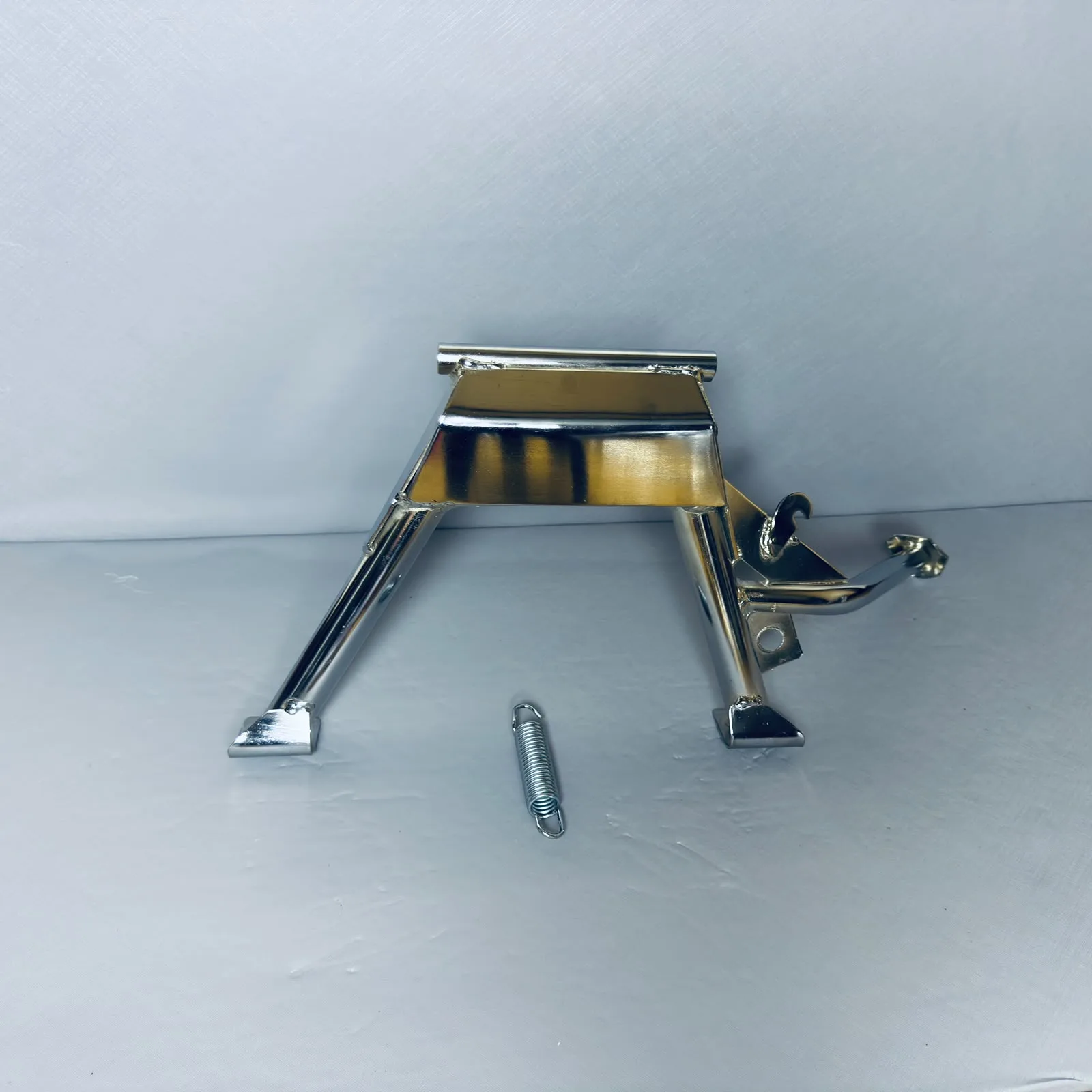 Standar Dua Motor Beat Deluxe