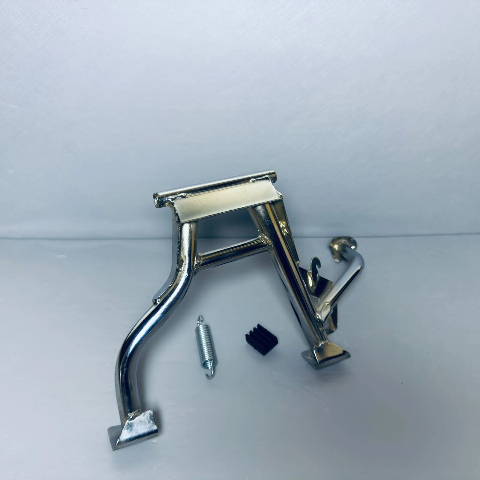 Aksesoris Motor