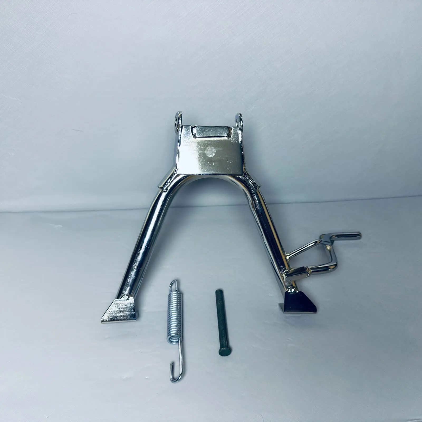 Standar Dua Motor Mio